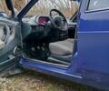 Синий ВАЗ 21099, объемом двигателя 1.6 л и пробегом 0 тыс. км за 1800 $, фото 1 на Automoto.ua