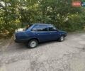 Синий ВАЗ 21099, объемом двигателя 1.6 л и пробегом 225 тыс. км за 1550 $, фото 5 на Automoto.ua