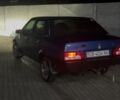 Синій ВАЗ 21099, об'ємом двигуна 1.6 л та пробігом 200 тис. км за 1800 $, фото 3 на Automoto.ua