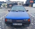 Синий ВАЗ 21099, объемом двигателя 1.6 л и пробегом 330 тыс. км за 1250 $, фото 1 на Automoto.ua