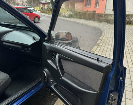 Синій ВАЗ 21099, об'ємом двигуна 1.6 л та пробігом 289 тис. км за 2300 $, фото 26 на Automoto.ua