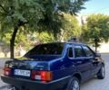 Синий ВАЗ 21099, объемом двигателя 1.6 л и пробегом 180 тыс. км за 2650 $, фото 2 на Automoto.ua