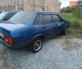 Синій ВАЗ 21099, об'ємом двигуна 1.6 л та пробігом 92 тис. км за 2250 $, фото 2 на Automoto.ua