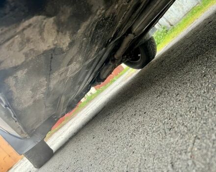 Синій ВАЗ 21099, об'ємом двигуна 1.6 л та пробігом 181 тис. км за 1450 $, фото 8 на Automoto.ua