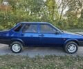 Синий ВАЗ 21099, объемом двигателя 0 л и пробегом 280 тыс. км за 1500 $, фото 4 на Automoto.ua