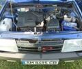 Синий ВАЗ 21099, объемом двигателя 1.6 л и пробегом 130 тыс. км за 2700 $, фото 11 на Automoto.ua
