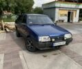 Синий ВАЗ 21099, объемом двигателя 1.5 л и пробегом 370 тыс. км за 851 $, фото 1 на Automoto.ua