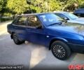 Синий ВАЗ 21099, объемом двигателя 1.6 л и пробегом 340 тыс. км за 1800 $, фото 1 на Automoto.ua