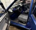Синий ВАЗ 21099, объемом двигателя 1.6 л и пробегом 1 тыс. км за 2100 $, фото 6 на Automoto.ua