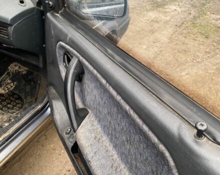 Синий ВАЗ 21099, объемом двигателя 1.6 л и пробегом 150 тыс. км за 650 $, фото 6 на Automoto.ua