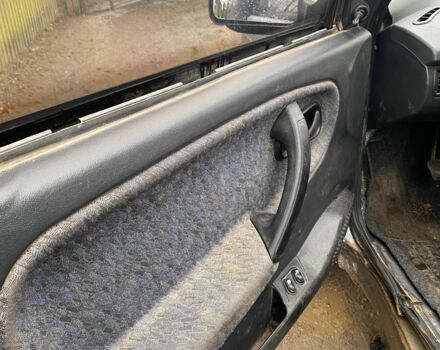 Синий ВАЗ 21099, объемом двигателя 1.6 л и пробегом 150 тыс. км за 650 $, фото 1 на Automoto.ua