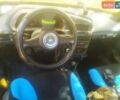 Синий ВАЗ 21099, объемом двигателя 1.5 л и пробегом 80 тыс. км за 1113 $, фото 1 на Automoto.ua