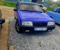 Синій ВАЗ 21099, об'ємом двигуна 1.6 л та пробігом 250 тис. км за 1000 $, фото 1 на Automoto.ua