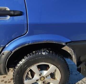 Синий ВАЗ 21099, объемом двигателя 1.6 л и пробегом 260 тыс. км за 1200 $, фото 9 на Automoto.ua