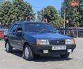 Синий ВАЗ 21099, объемом двигателя 1.6 л и пробегом 188 тыс. км за 1900 $, фото 1 на Automoto.ua
