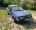 Синий ВАЗ 21099, объемом двигателя 1.6 л и пробегом 449 тыс. км за 800 $, фото 1 на Automoto.ua