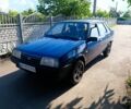 Синий ВАЗ 21099, объемом двигателя 1.6 л и пробегом 300 тыс. км за 2408 $, фото 1 на Automoto.ua