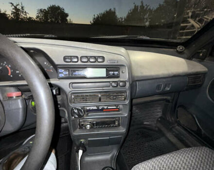 Синий ВАЗ 21099, объемом двигателя 1.6 л и пробегом 220 тыс. км за 2900 $, фото 10 на Automoto.ua