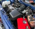 Синий ВАЗ 21099, объемом двигателя 1.6 л и пробегом 205 тыс. км за 1000 $, фото 1 на Automoto.ua
