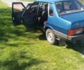 Синий ВАЗ 21099, объемом двигателя 1.6 л и пробегом 199 тыс. км за 1599 $, фото 1 на Automoto.ua