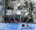 Синий ВАЗ 21099, объемом двигателя 0 л и пробегом 500 тыс. км за 600 $, фото 1 на Automoto.ua