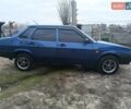 Синий ВАЗ 21099, объемом двигателя 1.6 л и пробегом 94 тыс. км за 2750 $, фото 4 на Automoto.ua