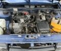 Синий ВАЗ 21099, объемом двигателя 1.6 л и пробегом 180 тыс. км за 1750 $, фото 6 на Automoto.ua