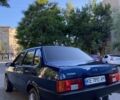 Синий ВАЗ 21099, объемом двигателя 1.6 л и пробегом 180 тыс. км за 2650 $, фото 3 на Automoto.ua