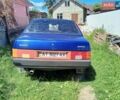 Синий ВАЗ 21099, объемом двигателя 1.6 л и пробегом 168 тыс. км за 900 $, фото 1 на Automoto.ua