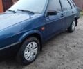 Синій ВАЗ 21099, об'ємом двигуна 1.6 л та пробігом 186 тис. км за 1600 $, фото 5 на Automoto.ua