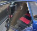 Синий ВАЗ 21099, объемом двигателя 1.6 л и пробегом 175 тыс. км за 1689 $, фото 4 на Automoto.ua