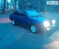 Синий ВАЗ 21099, объемом двигателя 1 л и пробегом 100 тыс. км за 2200 $, фото 1 на Automoto.ua