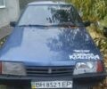 ВАЗ 21099 2008 в Раздельной на Automoto.ua Синий ВАЗ 21099, объемом двигателя 1.5 л и пробегом 1 тыс. км за 357 $, фото 1 на Automoto.ua