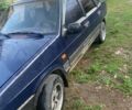 Синій ВАЗ 21099, об'ємом двигуна 1.6 л та пробігом 115 тис. км за 1350 $, фото 5 на Automoto.ua