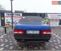 Синий ВАЗ 21099, объемом двигателя 1.6 л и пробегом 330 тыс. км за 1250 $, фото 2 на Automoto.ua