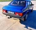 Синій ВАЗ 21099, об'ємом двигуна 1.6 л та пробігом 94 тис. км за 2000 $, фото 1 на Automoto.ua
