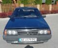 Синій ВАЗ 21099, об'ємом двигуна 1.6 л та пробігом 90 тис. км за 1400 $, фото 7 на Automoto.ua