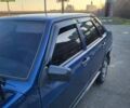 Синий ВАЗ 21099, объемом двигателя 1.5 л и пробегом 200 тыс. км за 2700 $, фото 13 на Automoto.ua