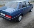 Синій ВАЗ 21099, об'ємом двигуна 1.6 л та пробігом 186 тис. км за 1600 $, фото 3 на Automoto.ua
