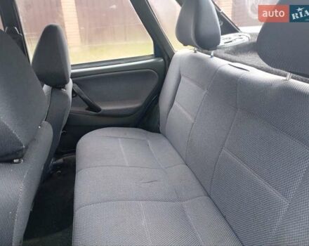 Синій ВАЗ 21099, об'ємом двигуна 1.6 л та пробігом 250 тис. км за 1850 $, фото 25 на Automoto.ua