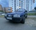 Синій ВАЗ 21099, об'ємом двигуна 1.6 л та пробігом 135 тис. км за 1700 $, фото 1 на Automoto.ua