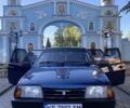 Синий ВАЗ 21099, объемом двигателя 1.6 л и пробегом 180 тыс. км за 2650 $, фото 8 на Automoto.ua