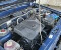 Синий ВАЗ 21099, объемом двигателя 1.5 л и пробегом 200 тыс. км за 2700 $, фото 5 на Automoto.ua