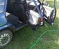Синий ВАЗ 21099, объемом двигателя 1.6 л и пробегом 130 тыс. км за 2700 $, фото 6 на Automoto.ua