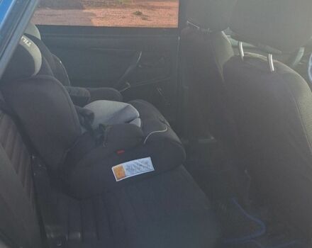 Синий ВАЗ 21099, объемом двигателя 0 л и пробегом 295 тыс. км за 1650 $, фото 2 на Automoto.ua