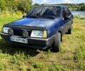 Синий ВАЗ 21099, объемом двигателя 1.6 л и пробегом 156 тыс. км за 2200 $, фото 1 на Automoto.ua