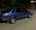 Синий ВАЗ 21099, объемом двигателя 1.6 л и пробегом 143 тыс. км за 1900 $, фото 2 на Automoto.ua