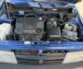 Синий ВАЗ 21099, объемом двигателя 1.6 л и пробегом 160 тыс. км за 2100 $, фото 7 на Automoto.ua