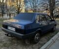 Синий ВАЗ 21099, объемом двигателя 1.6 л и пробегом 210 тыс. км за 2000 $, фото 1 на Automoto.ua