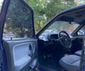 Синий ВАЗ 21099, объемом двигателя 1.6 л и пробегом 180 тыс. км за 2650 $, фото 14 на Automoto.ua